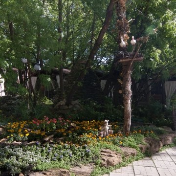 Ресторан Райский сад в Балашихе фото 1