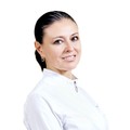 Фотография специалиста Лосева Елена Валерьевна