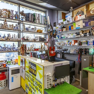 Комиссионный магазин Твоя скупка фото 1
