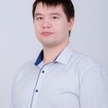 Фотография специалиста Лановой Сергей