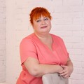 Фотография специалиста Егорова Елена