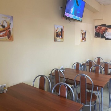 Столовая на Солнечной улице фото 2