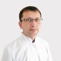 Фотография специалиста Букин Юрий Александрович