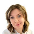 Фотография специалиста Моисеева Оксана Владимировна