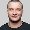 Фотография специалиста Симонов Максим Леонидович