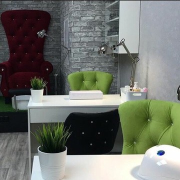 Салон красоты For You на улице Генерала Варенникова фото 2