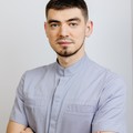 Фотография специалиста Куряев Ислам Ильясович