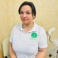 Фотография специалиста Ильвес Мария Александровна