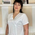 Фотография специалиста Марачёва Оксана
