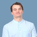Фотография специалиста Савин Эльдар Андреевич