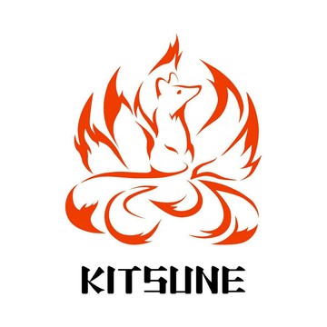 KITSUNE CAFE фото 1