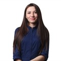 Фотография специалиста Алиакбярова Алсу Шамиловна