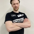 Фотография специалиста Коробейников Федор