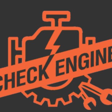 Автосервис&#039;&#039;Check Engine&#039;&#039; фото 1