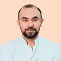 Фотография специалиста Мартиросян Размик Саргисович