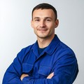 Фотография специалиста Мартынов Алексей Иванович