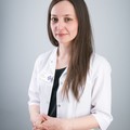 Фотография специалиста Чернова Юлия Валерьевна