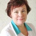 Фотография специалиста Макарова Марина Вадимовна