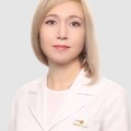Фотография специалиста Кривова Елена Александровна