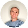 Фотография специалиста Аленин Сергей Геннадьевич