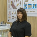 Фотография специалиста Голубкова Диана Михайловна