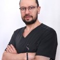 Фотография специалиста Горбунов Евгений Анатольевич