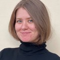 Фотография специалиста Воронова Ольга