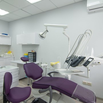 Стоматологическая клиника Maxident на улице Гончарова фото 2