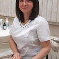 Фотография специалиста Федина Наталья