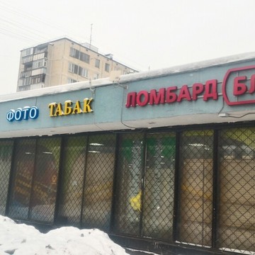 Стоп-кадр на улице Молостовых фото 1