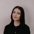 Фотография специалиста Вахитова Мария