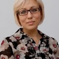 Фотография специалиста Сильчева Оксана Александровна