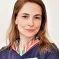 Фотография специалиста Колосова Ольга Юрьевна