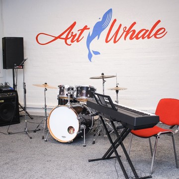 Музыкальная школа для взрослых и детей ArtWhale фото 1