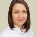 Фотография специалиста Пазенко Екатерина Владимировна