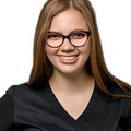 Фотография специалиста Раменская Александра Владимировна
