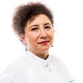 Фотография специалиста Мушинская Кира Владимировна