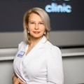 Фотография специалиста Анисимова Елена Игоревна