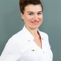 Фотография специалиста Кухтина (Выгодская) Екатерина Олеговна