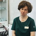 Фотография специалиста РАЗВАЛЯЕВА ОКСАНА БОРИСОВНА