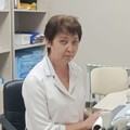 Фотография специалиста Стадник Елена Николаевна