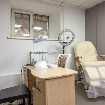 Ногтевая студия Beauty room фото 2