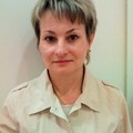 Фотография специалиста Головач Светлана Вячеславовна