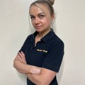 Фотография специалиста Блинова Кристина