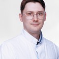 Фотография специалиста Калашник Артем Олегович