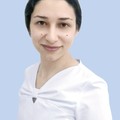 Фотография специалиста Бичиашвили Олиа Автандиловна
