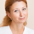 Фотография специалиста Жданова Елена Рудольфовна