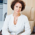 Фотография специалиста Николаева Галина Аркадьевна