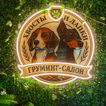 Зоопарикмахерская Хвосты и Лапки фото 3