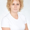 Фотография специалиста Смирнова Ирина Николаевна